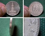 Nazi Silver Potsdam composite